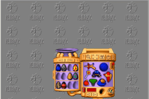 Oddballz: Your Wacky Computer Petz 1