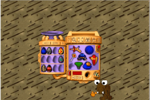 Oddballz: Your Wacky Computer Petz 4