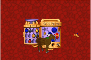 Oddballz: Your Wacky Computer Petz 5