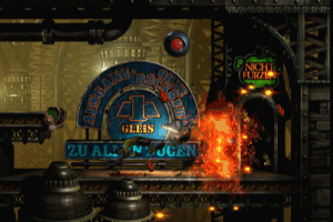 Oddworld: Abe's Exoddus 9