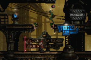 Oddworld: Abe's Exoddus 12