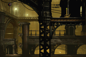Oddworld: Abe's Exoddus 13