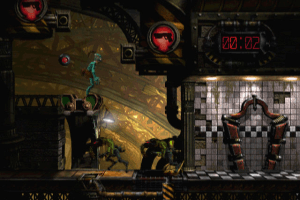 Oddworld: Abe's Exoddus 14