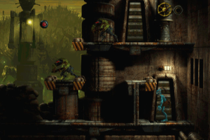 Oddworld: Abe's Exoddus 15