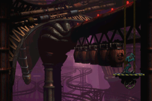 Oddworld: Abe's Exoddus 16