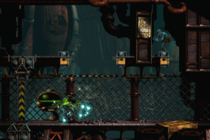 Oddworld: Abe's Exoddus 17