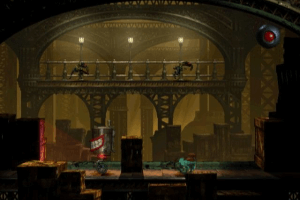 Oddworld: Abe's Exoddus 18