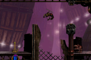 Oddworld: Abe's Exoddus 19