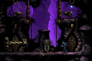 Oddworld: Abe's Exoddus 21