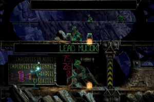 Oddworld: Abe's Exoddus 3