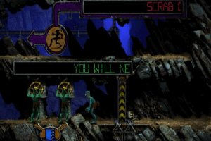 Oddworld: Abe's Exoddus 4