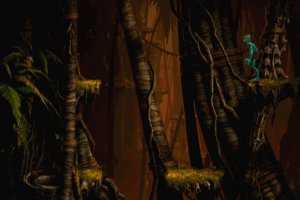Oddworld: Abe's Exoddus 5