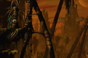Oddworld: Abe's Exoddus 6
