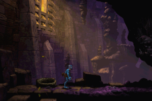 Oddworld: Abe's Exoddus 7