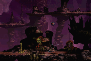 Oddworld: Abe's Exoddus 8