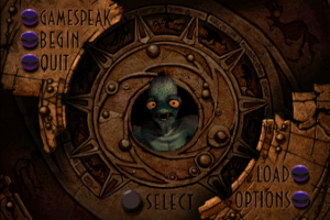 Oddworld: Abe's Oddysee 0