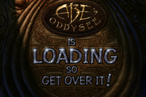 Oddworld: Abe's Oddysee 9