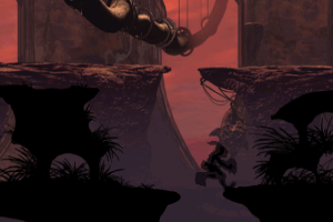 Oddworld: Abe's Oddysee 10