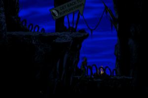 Oddworld: Abe's Oddysee 11