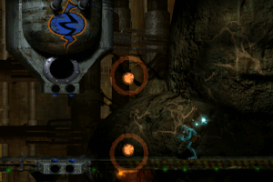 Oddworld: Abe's Oddysee 13