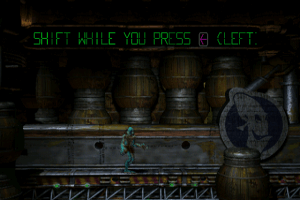 Oddworld: Abe's Oddysee 1