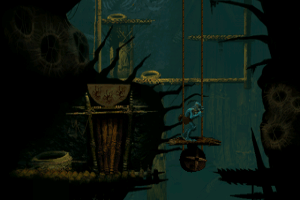 Oddworld: Abe's Oddysee 5