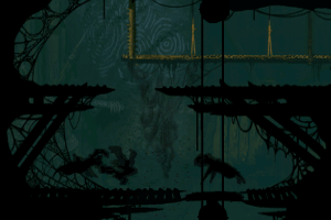 Oddworld: Abe's Oddysee 6