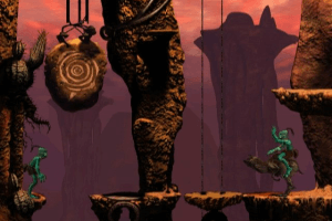 Oddworld: Abe's Oddysee 15