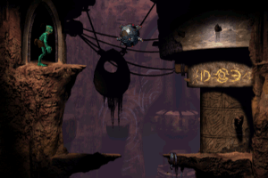 Oddworld: Abe's Oddysee 16