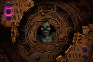Oddworld: Abe's Oddysee 1