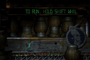 Oddworld: Abe's Oddysee 2
