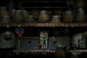 Oddworld: Abe's Oddysee 5
