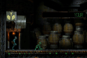 Oddworld: Abe's Oddysee 6