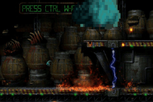 Oddworld: Abe's Oddysee 7