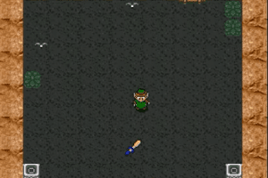 Ode to Zelda 2