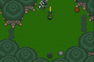 Ode to Zelda 3