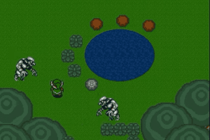 Ode to Zelda abandonware
