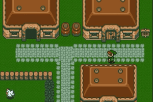 Ode to Zelda 5