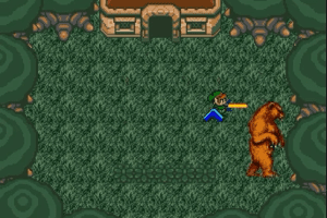 Ode to Zelda 6