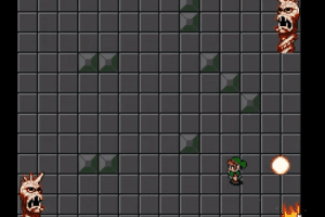 Ode to Zelda 8