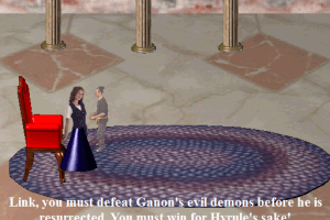 Ode to Zelda: The Second Quest 9