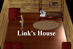 Ode to Zelda: The Second Quest 2