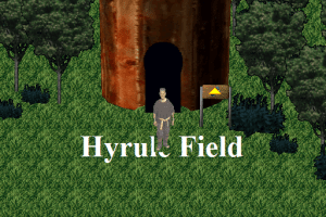 Ode to Zelda: The Second Quest 3