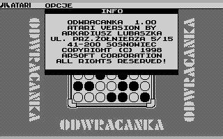 Odwracanka abandonware