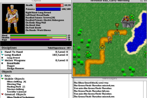 Odyssey: The Legend of Nemesis 2