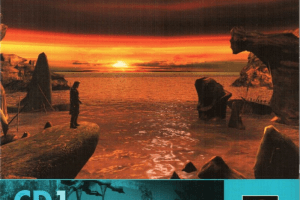 Odyssey: The Search for Ulysses 7