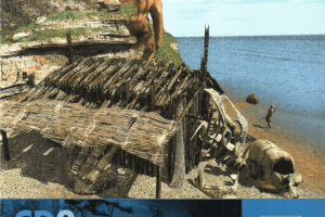 Odyssey: The Search for Ulysses 8