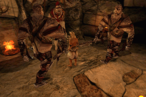 Odyssey: The Search for Ulysses 9