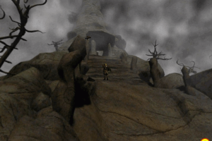 Odyssey: The Search for Ulysses 10