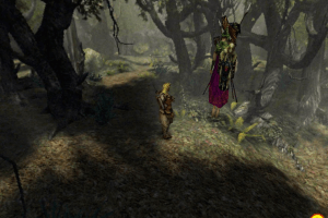 Odyssey: The Search for Ulysses 11